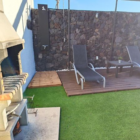 House To Relax El Tanque Exterior foto