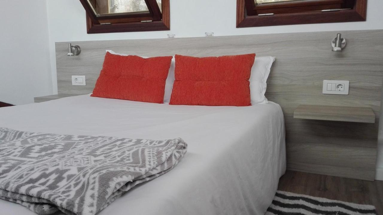 House To Relax El Tanque Exterior foto