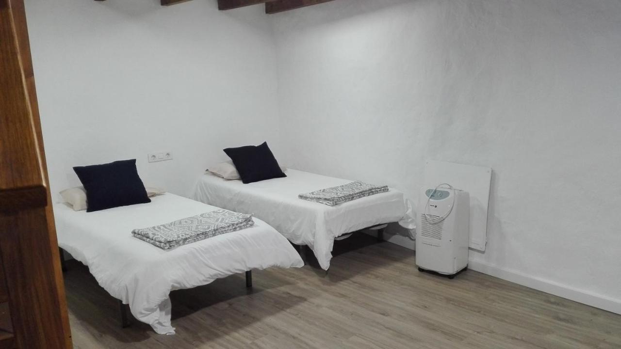 House To Relax El Tanque Exterior foto