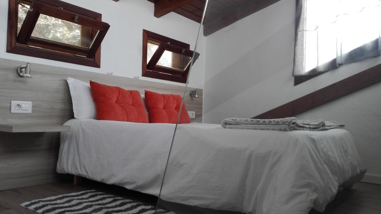 House To Relax El Tanque Exterior foto