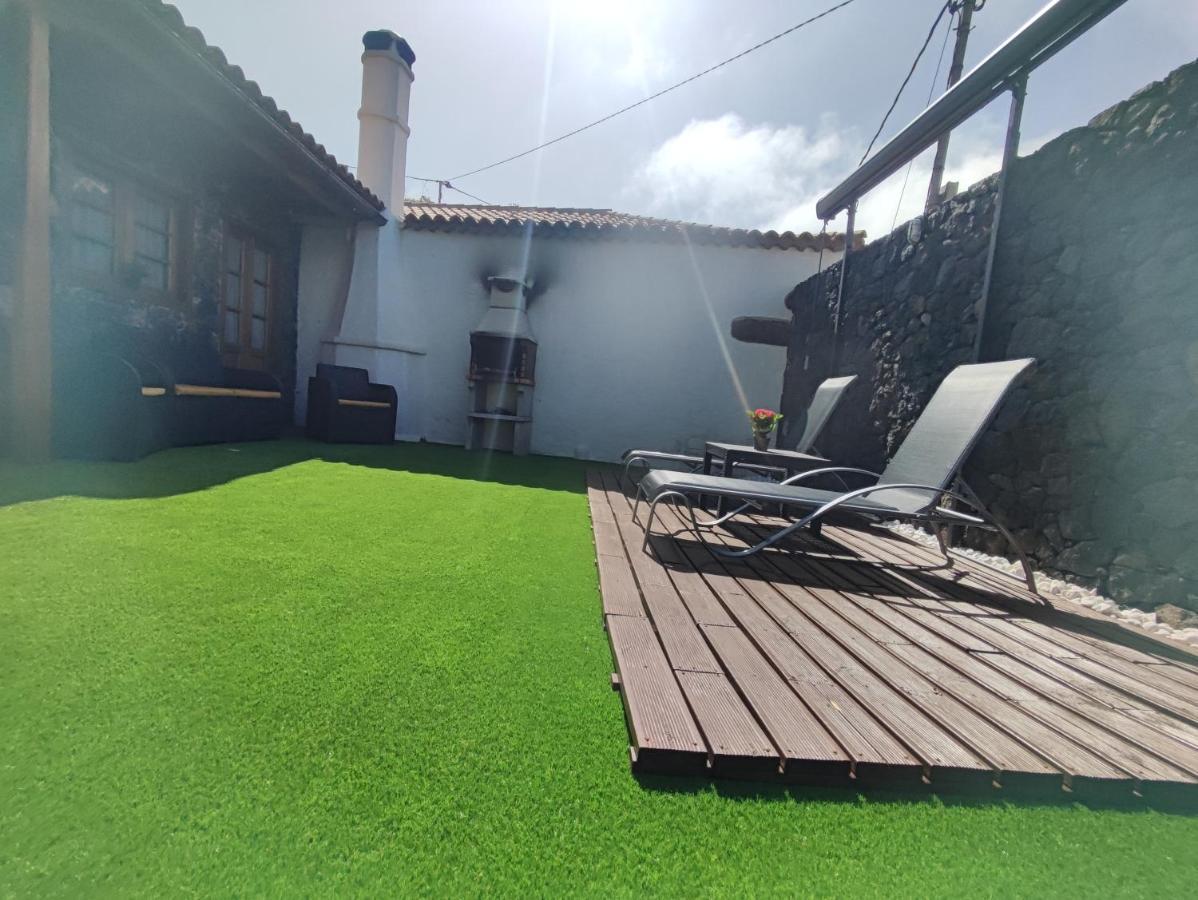 House To Relax El Tanque Exterior foto
