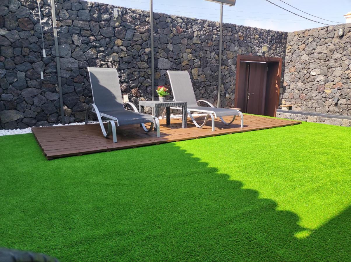 House To Relax El Tanque Exterior foto
