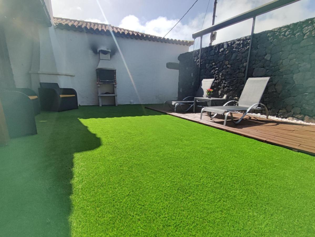 House To Relax El Tanque Exterior foto