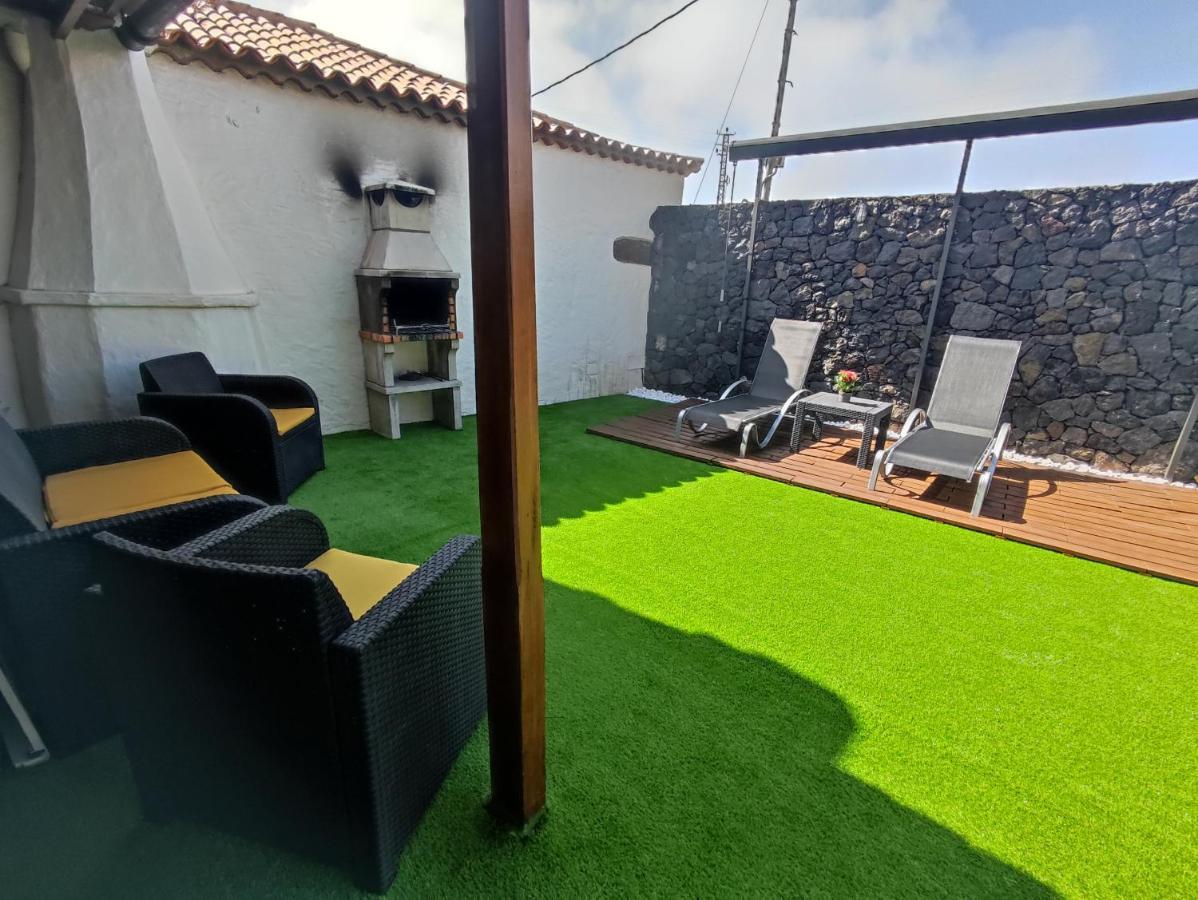 House To Relax El Tanque Exterior foto