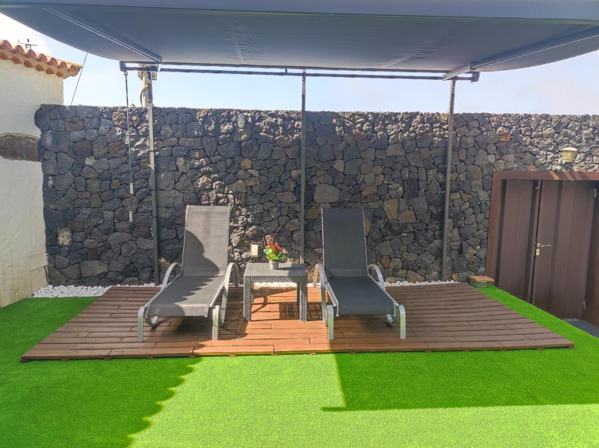 House To Relax El Tanque Exterior foto