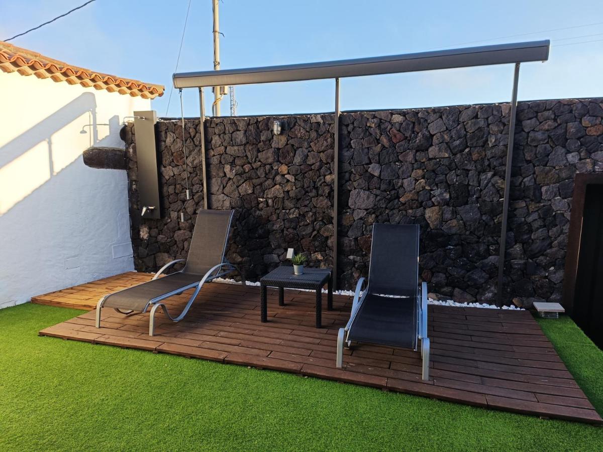 House To Relax El Tanque Exterior foto