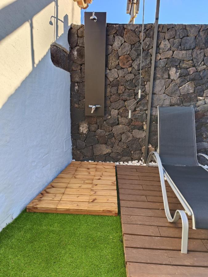 House To Relax El Tanque Exterior foto