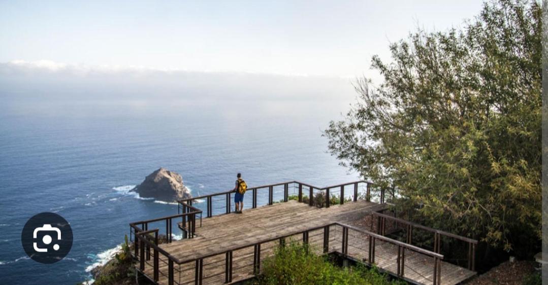 House To Relax El Tanque Exterior foto
