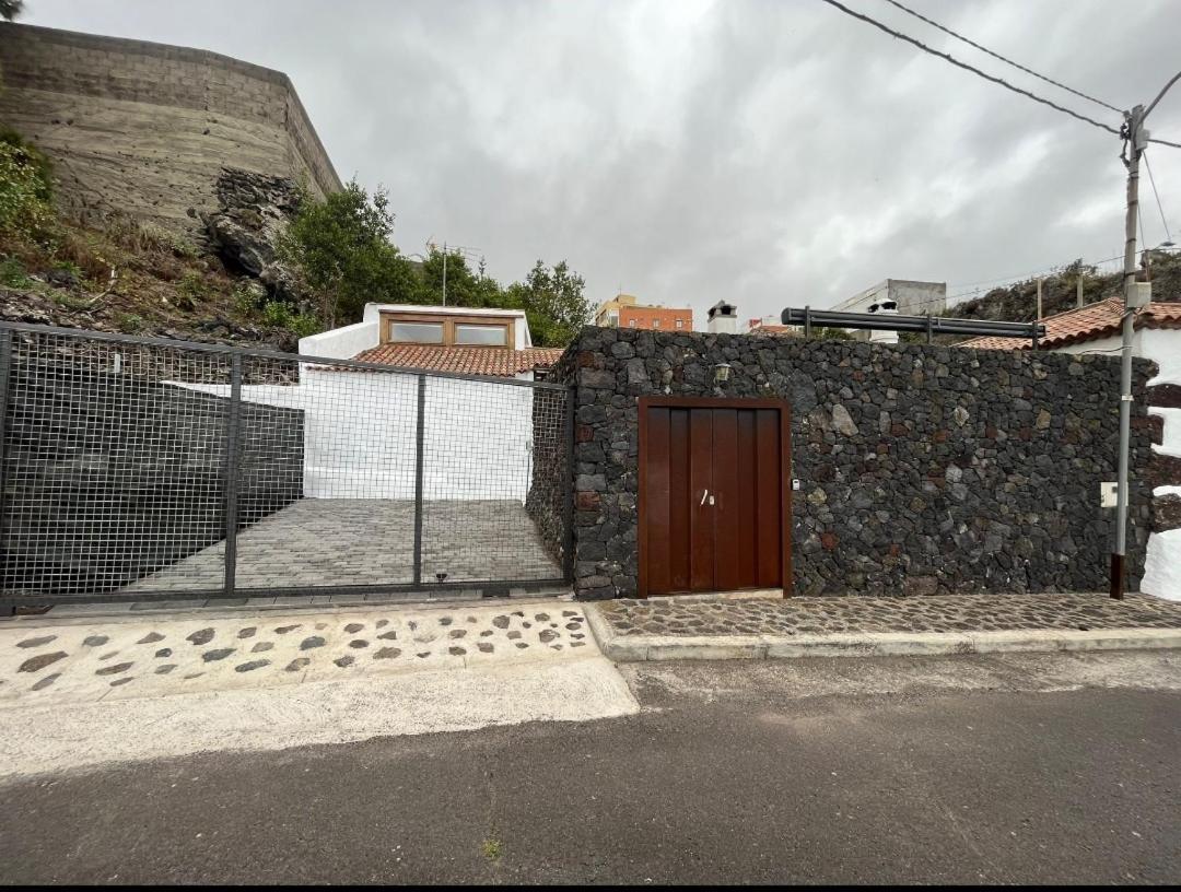 House To Relax El Tanque Exterior foto
